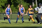 Field Hockey vs JWU  Field Hockey vs Johnson & Wales University. - Photo by Keith Nordstrom : Wheaton, Field Hockey